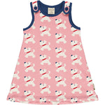 Maxomorra Scottie Playdress