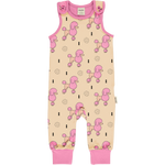 Meyaday Perky Poodle Playsuit