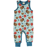 Meyaday Beaver Playsuit