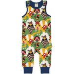 Maxomorra Farm Playsuit