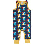 Maxomorra Dodo Playsuit