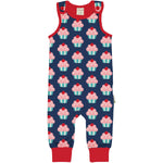 Maxomorra Cupcakes Playsuit