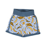 Meyaday Bananana Runnershorts