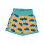 Maxomorra Hippo Runner Shorts