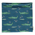 Meyaday Crocodile Water Scarf Tube