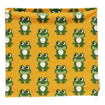 Maxomorra Frog Scarf Tube