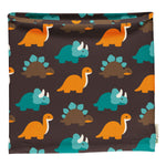 Maxomorra Dinosaurs Scarf Tube