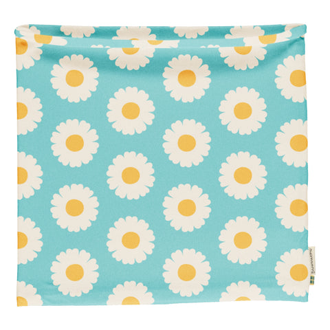 Maxomorra Daisy Scarf Tube