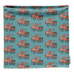 Maxomorra Highway Truck Scarf Tube