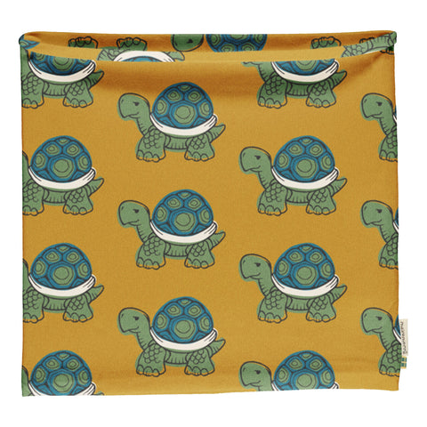 Maxomorra Tortoise Scarf Tube