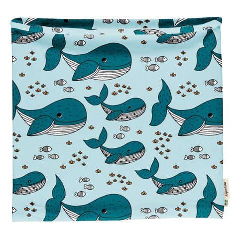 Meyaday Whale Waters Scarf Tube