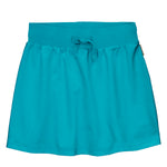 Maxomorra Classic Turquoise Skirt