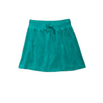 Maxomorra Lagoon Skirt Velour