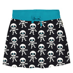 Maxomorra Skeleton Skirt