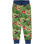 Maxomorra Forest Sweatpants