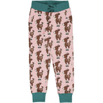 Maxomorra Fawn Sweatpants