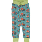 Maxomorra Highway Truck Sweatpants