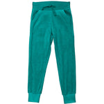 Maxomorra Lagoon Sweatpants Velour