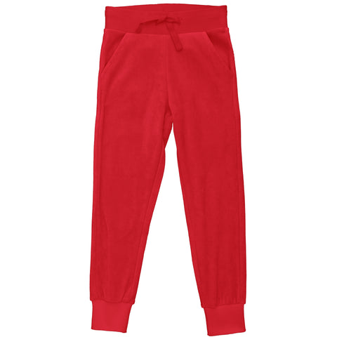 Maxomorra Ruby Sweatpants Velour