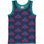 Maxomorra Bat Tanktop