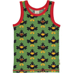 Maxomorra Crow Tanktop