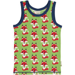 Maxomorra Fox Tanktop