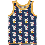 Maxomorra Mouse Tanktop