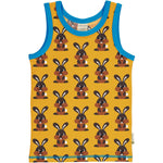 Maxomorra Hare Tanktop