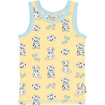 Meyaday City Dog Tanktop