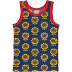 Maxomorra Sunflower Tanktop