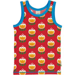 Maxomorra Tulip Tanktop