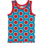 Maxomorra Watermelon Tanktop