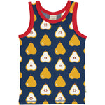 Maxomorra Garden Pear Tanktop