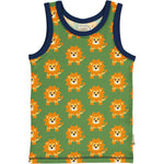 Maxomorra Lion Tanktop