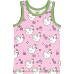 Meyaday Swan Queen Tanktop