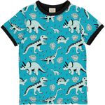 Meyaday Dino Forest Top Shortsleeve