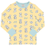 Meyaday City Dog Top Longsleeve