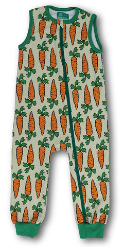 Naperonuttu Carrot Crawler