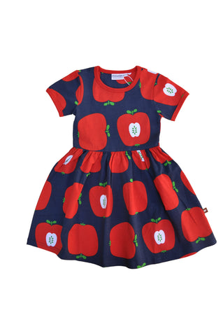 Moromini Apple Dress Twirly