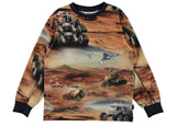 Molo Rigo Mars Top Longsleeve