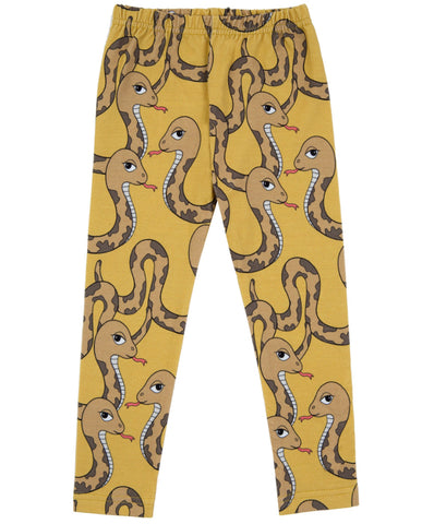 Dear Sophie Snake Leggings