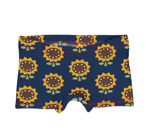 Maxomorra Sunflower Brief Boxers