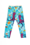 Merle Under the Sea Leggings