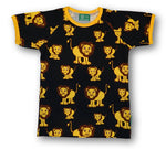 Naperonuttu Lion Tshirt Shortsleeve