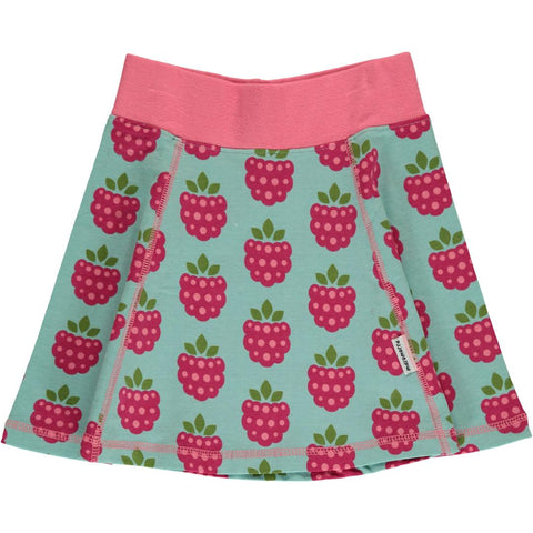 Maxomorra Raspberry Skirt Vipp