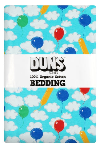 Duns Cloudy Day Bedding
