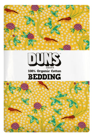 Duns Red Clover Bedding