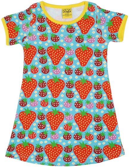 duns a line dress Strawberry Fields Light Turquoise Aline Shortsleeve – Kids Corner Berlin Wood Options:Red Oak How To Make A line silhouette and refined no-returns:2026-03-26_2026-03-28